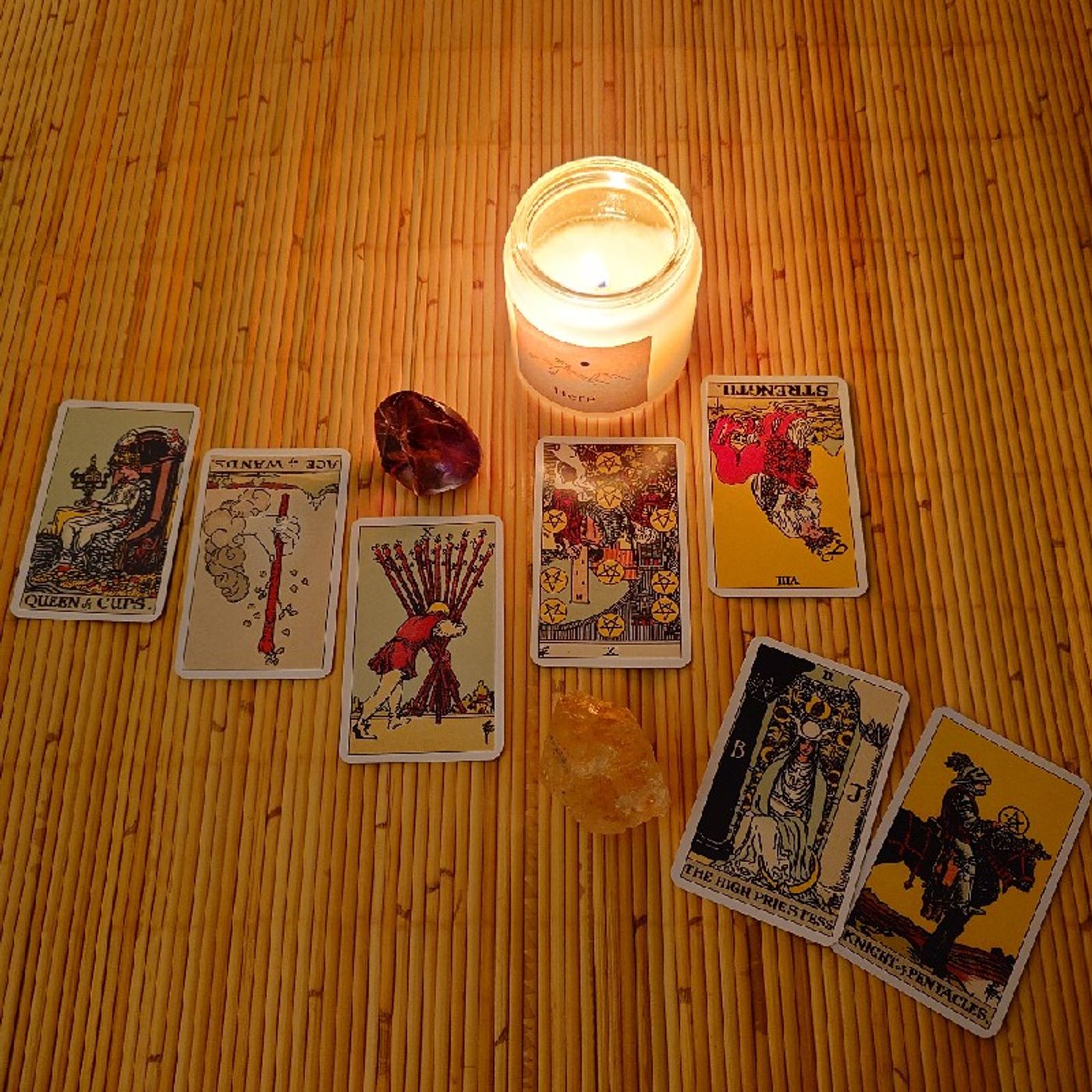 Ep147 - Diane's Tarot Diary: 我的塔羅日記 二選一牌陣--舉棋不定中選出最適宜的路徑