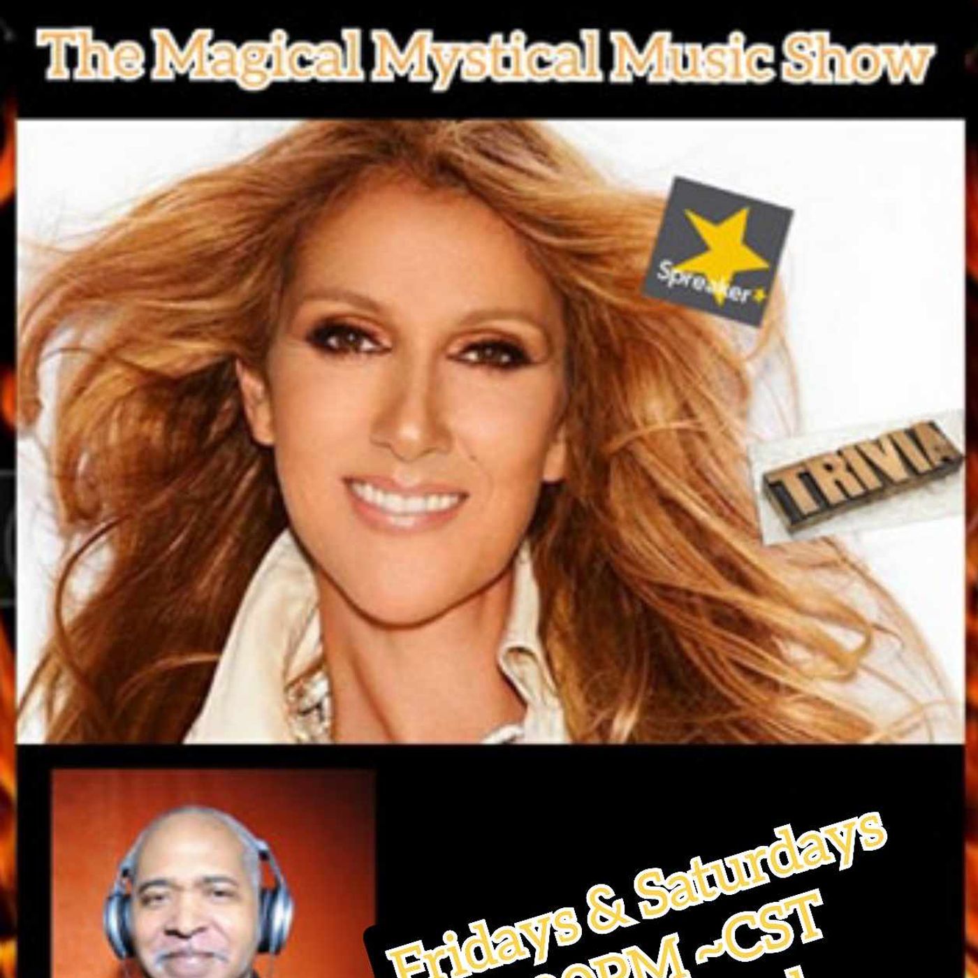 The Magical Mystical Music Show 6-28-992024 episode artwork