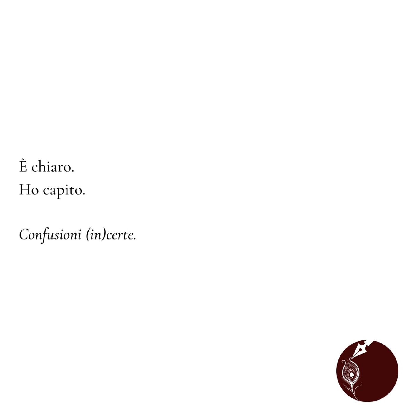Anima di Parole - Poesie