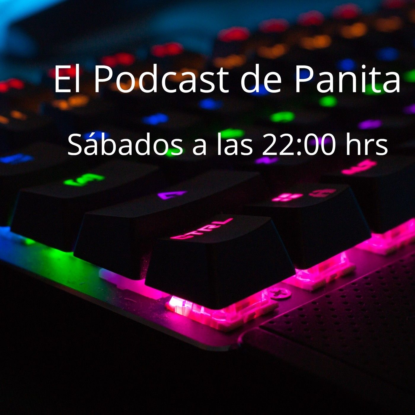 El Podcast de Panita