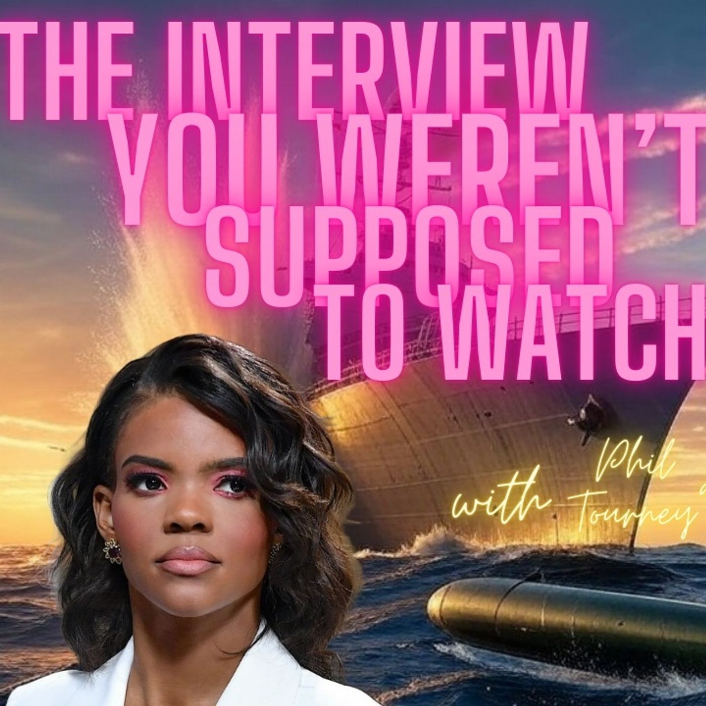 USS Liberty Survivors on the Candace Owens Interview Fallout