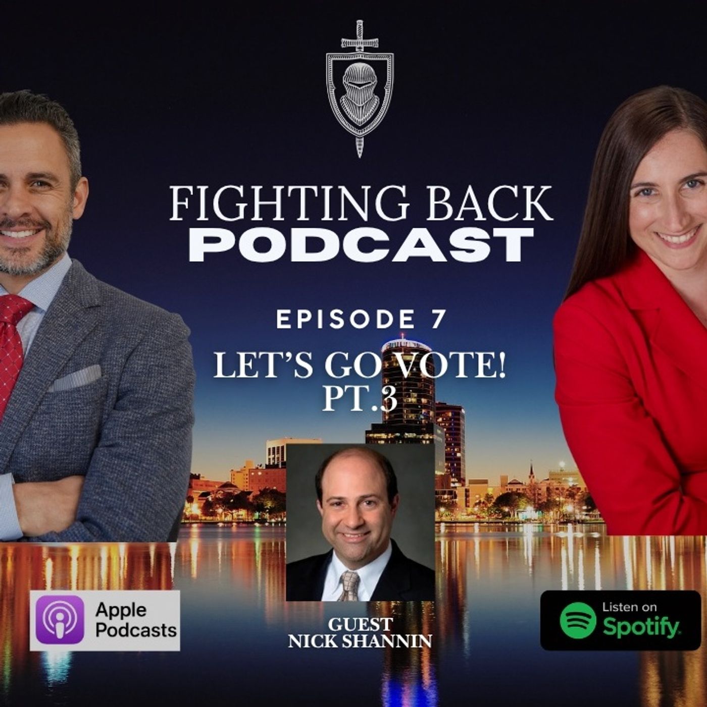 S2 Episode 7: Let’s Go Vote Part 3!