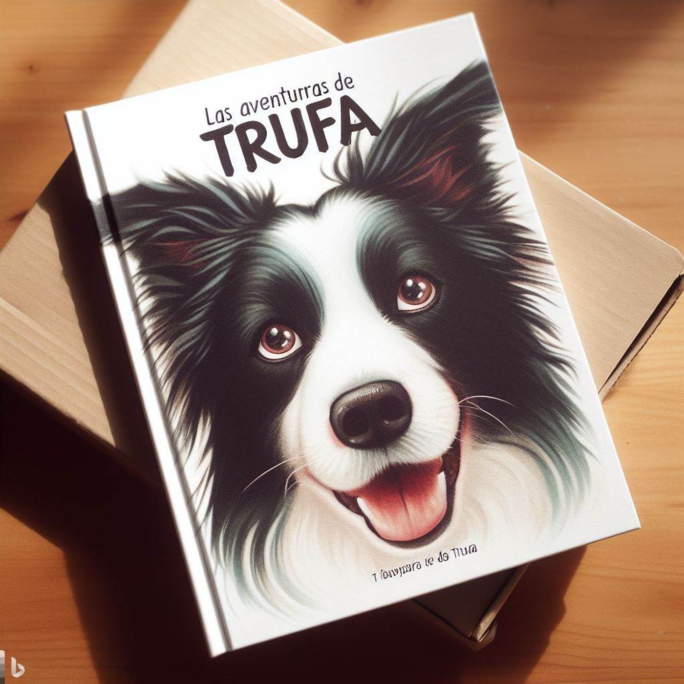 Las Aventuras de Trufa