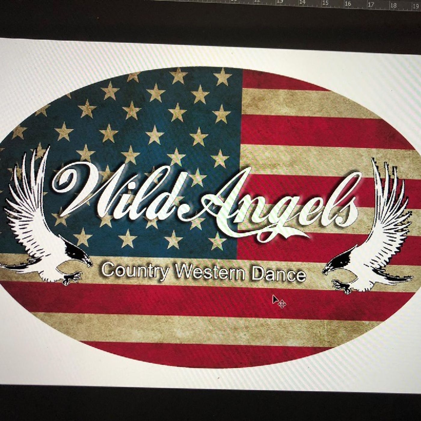 Il podcast di ISA Jd Wild Angels
