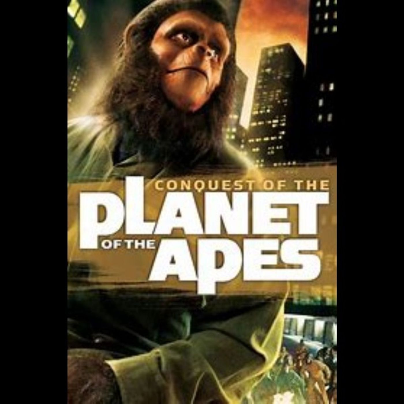 S3 Ep177: Mid-Week / Conquest Of The Planet Of The Apes episode artwork