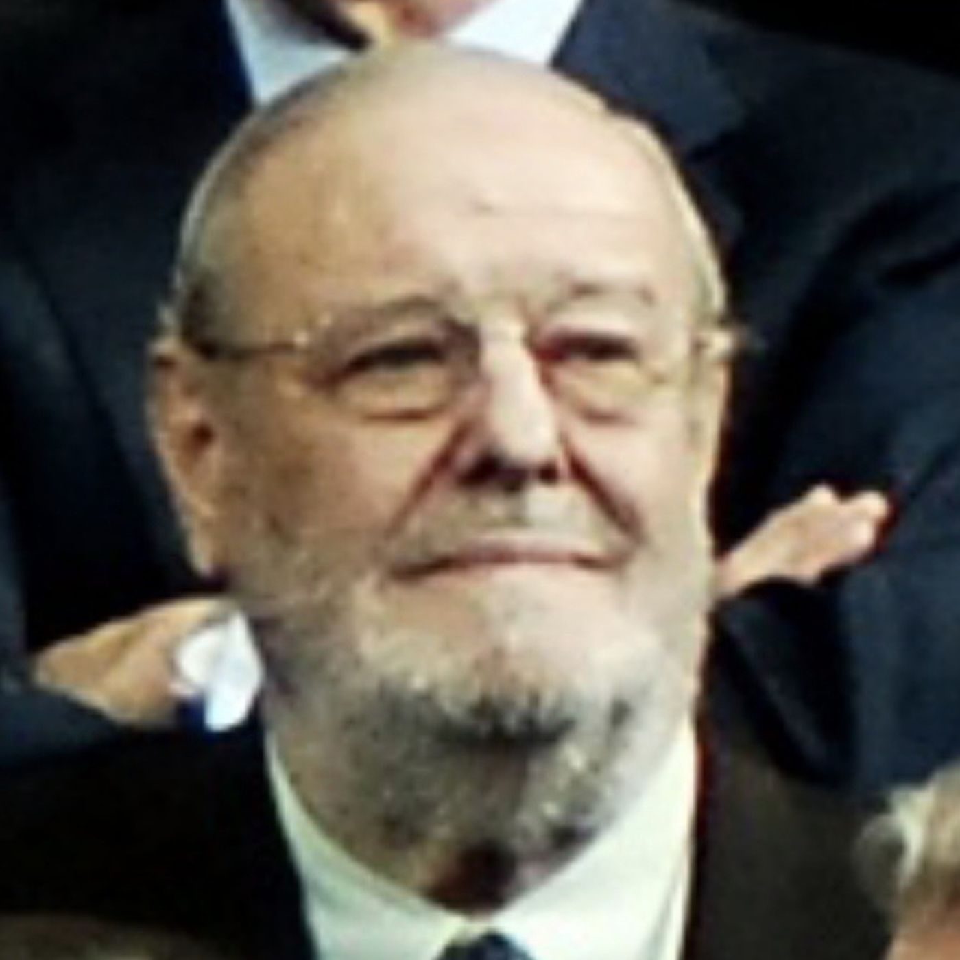 JOSÉ LUÍS BALBÍN episode artwork