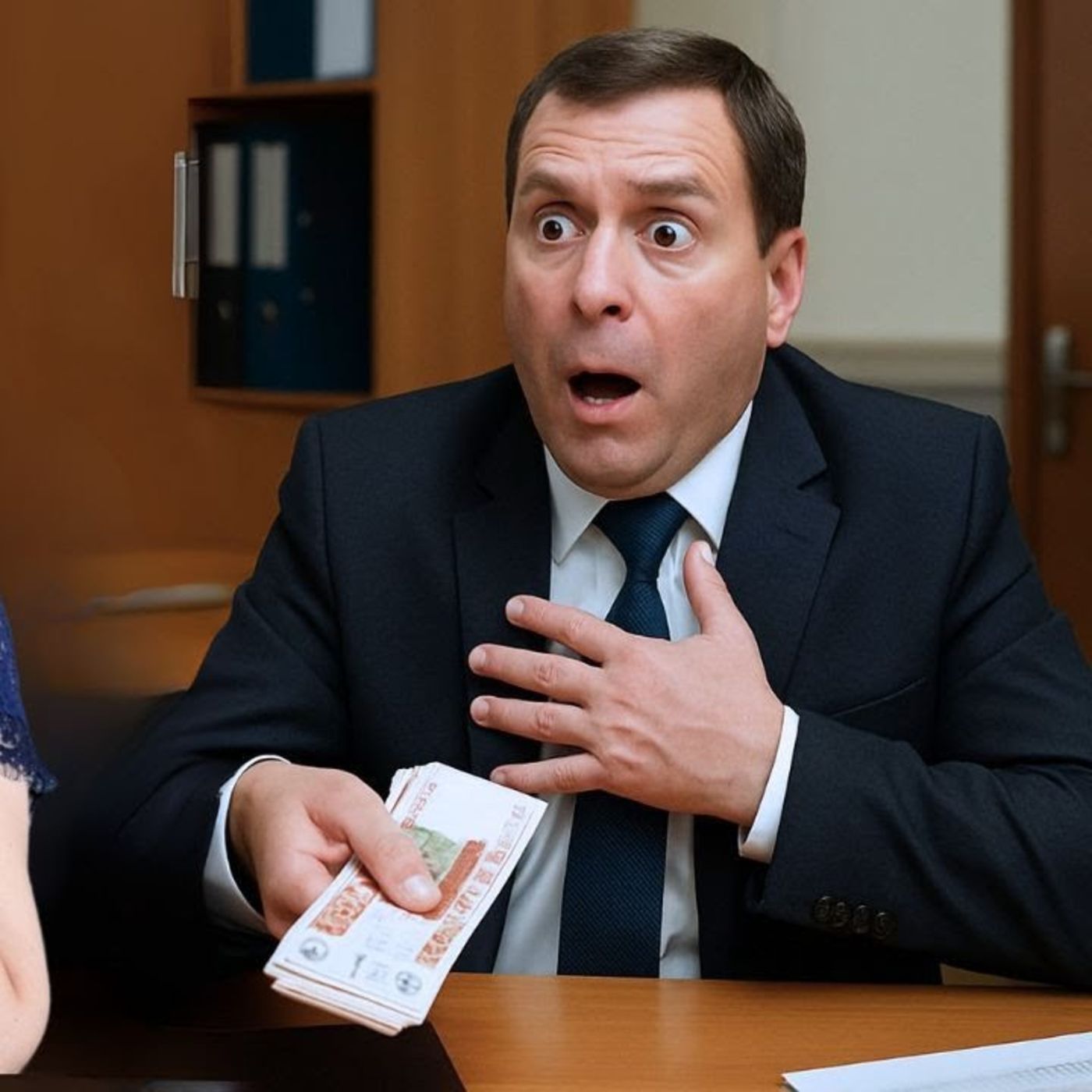 What World Leaders NEED to Know about Russia