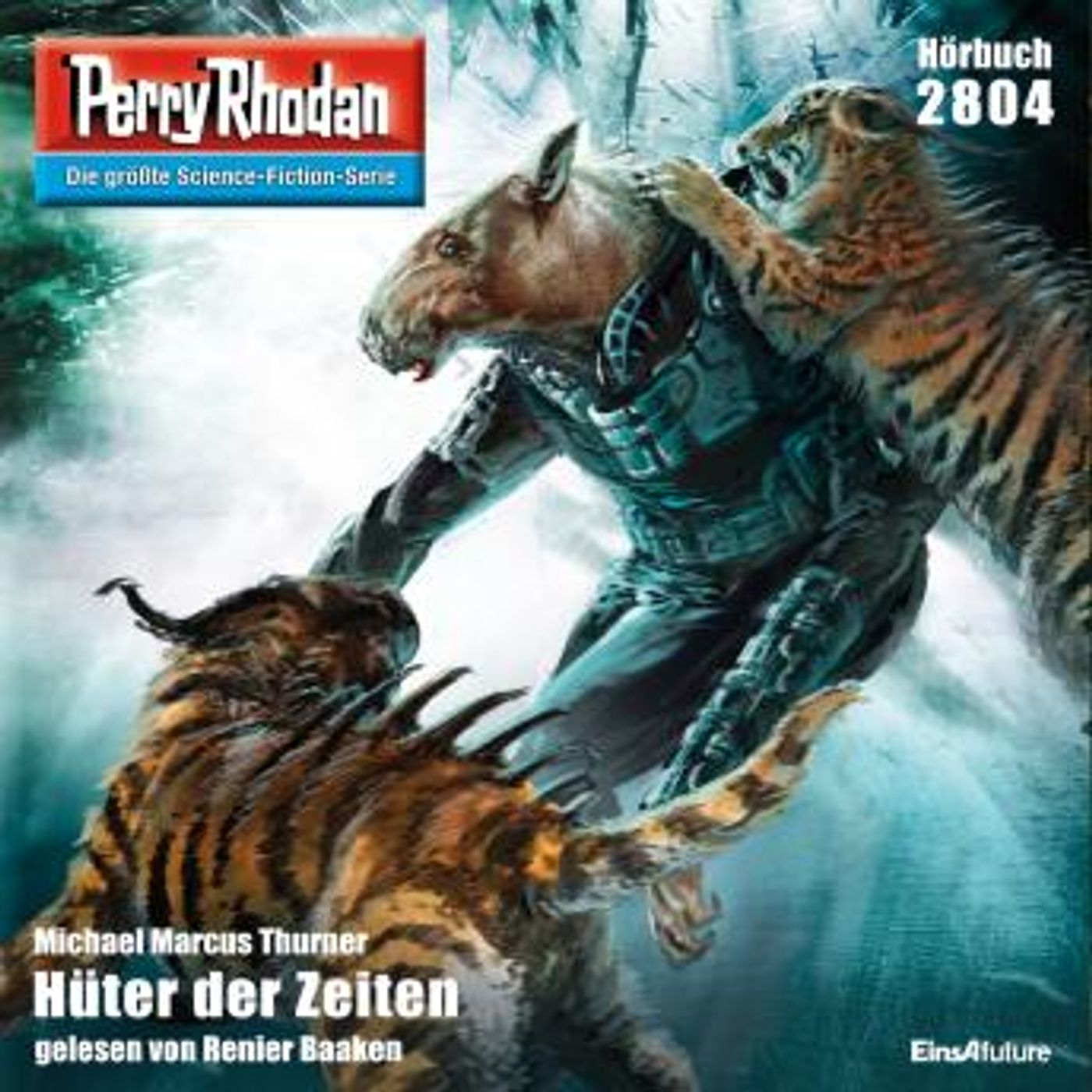 Listen to Top Full Audiobooks in Science Fiction & Fantasy, Space Opera