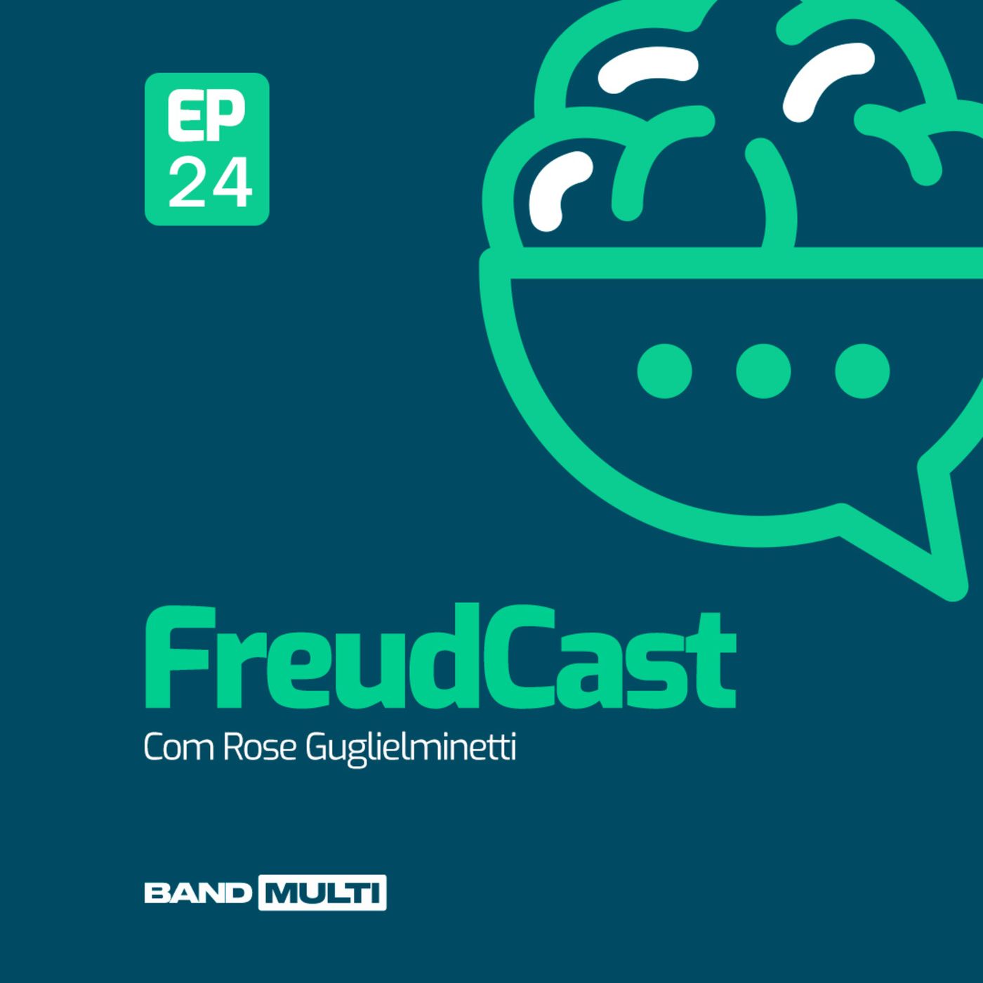 FreudCast