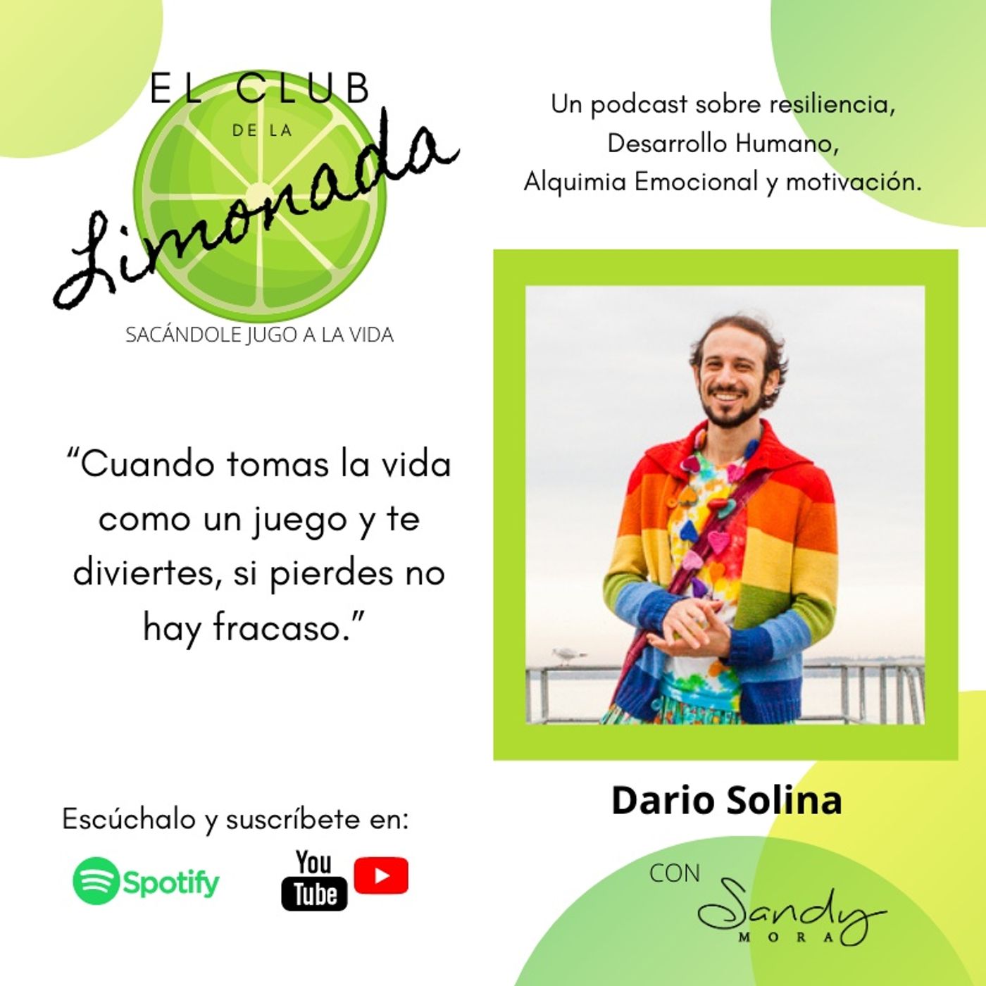 El Club de la Limonada