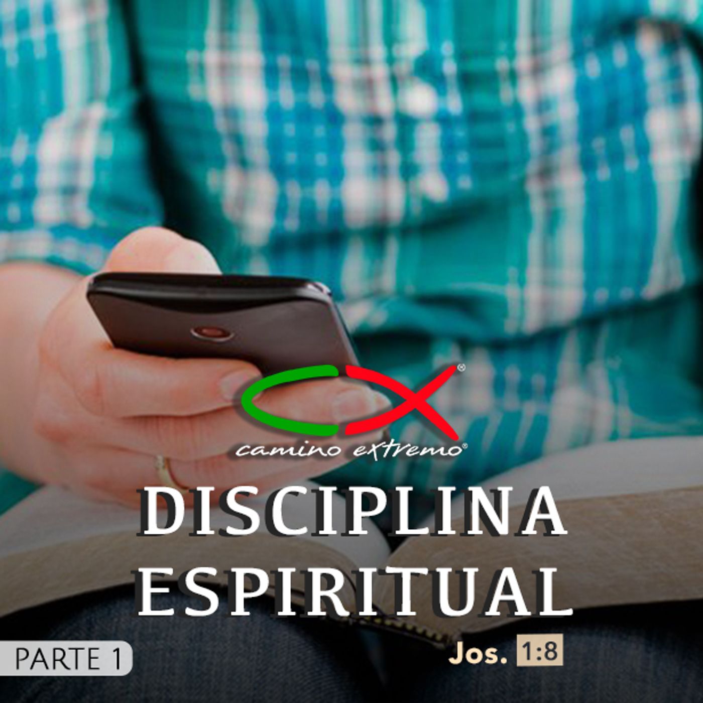Oración 26 de septiembre (Disciplina espiritual parte 1) episode artwork