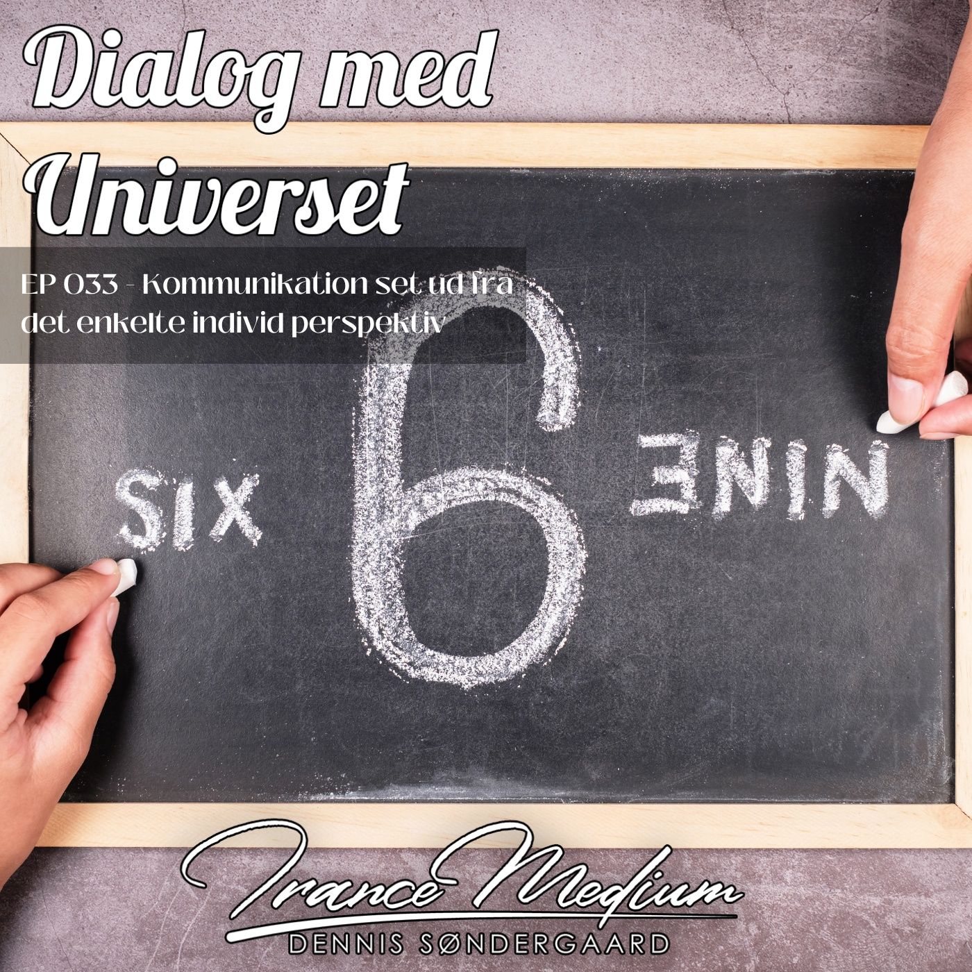 Dialog med Universet