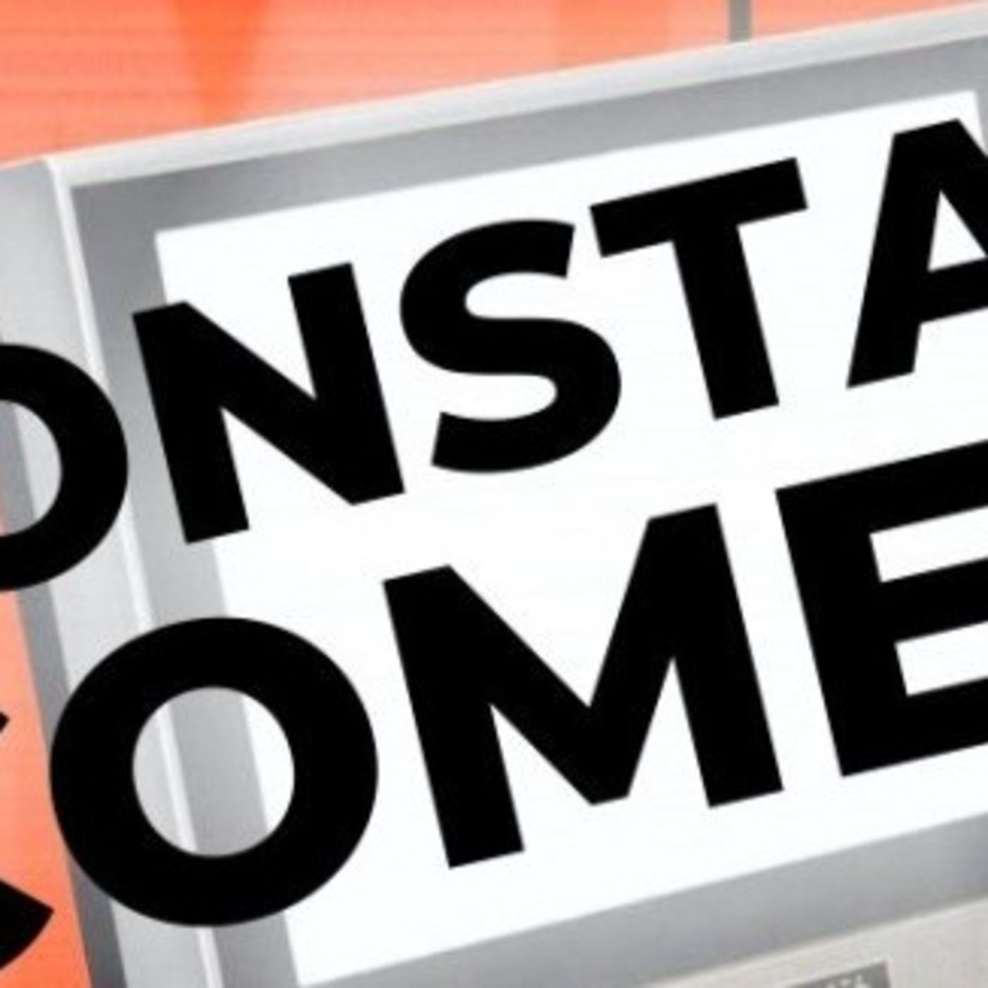 Constant Comedy: How I Started Comedy Central and Lost My Sense of Humor episode artwork