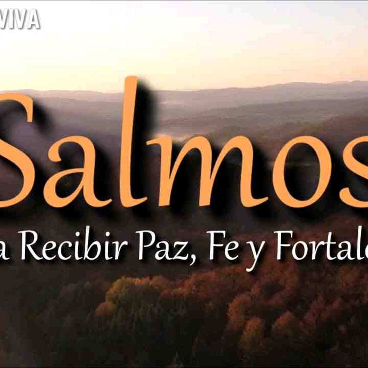 Poderosos Salmos para recibir Paz _ Biblia hablada _ Psalms Bible audio(MP3_160K) episode artwork
