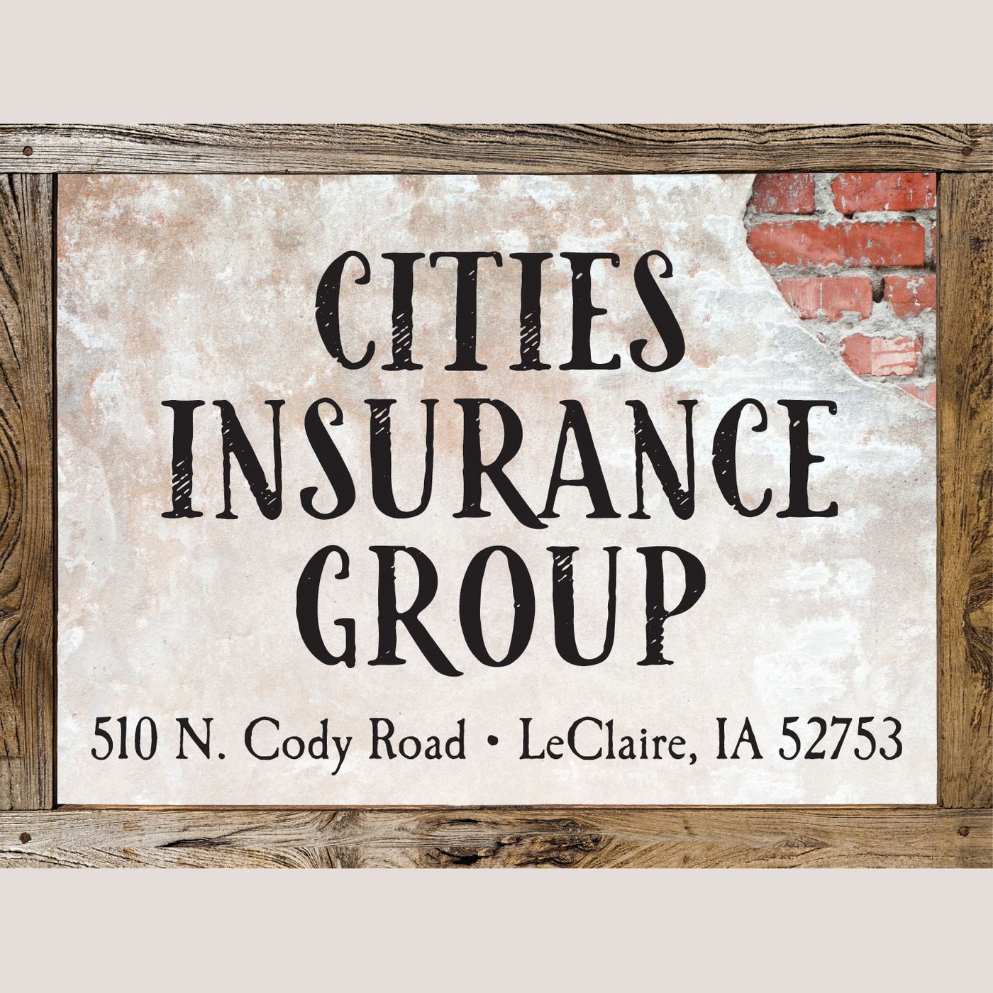 Cities Insurance