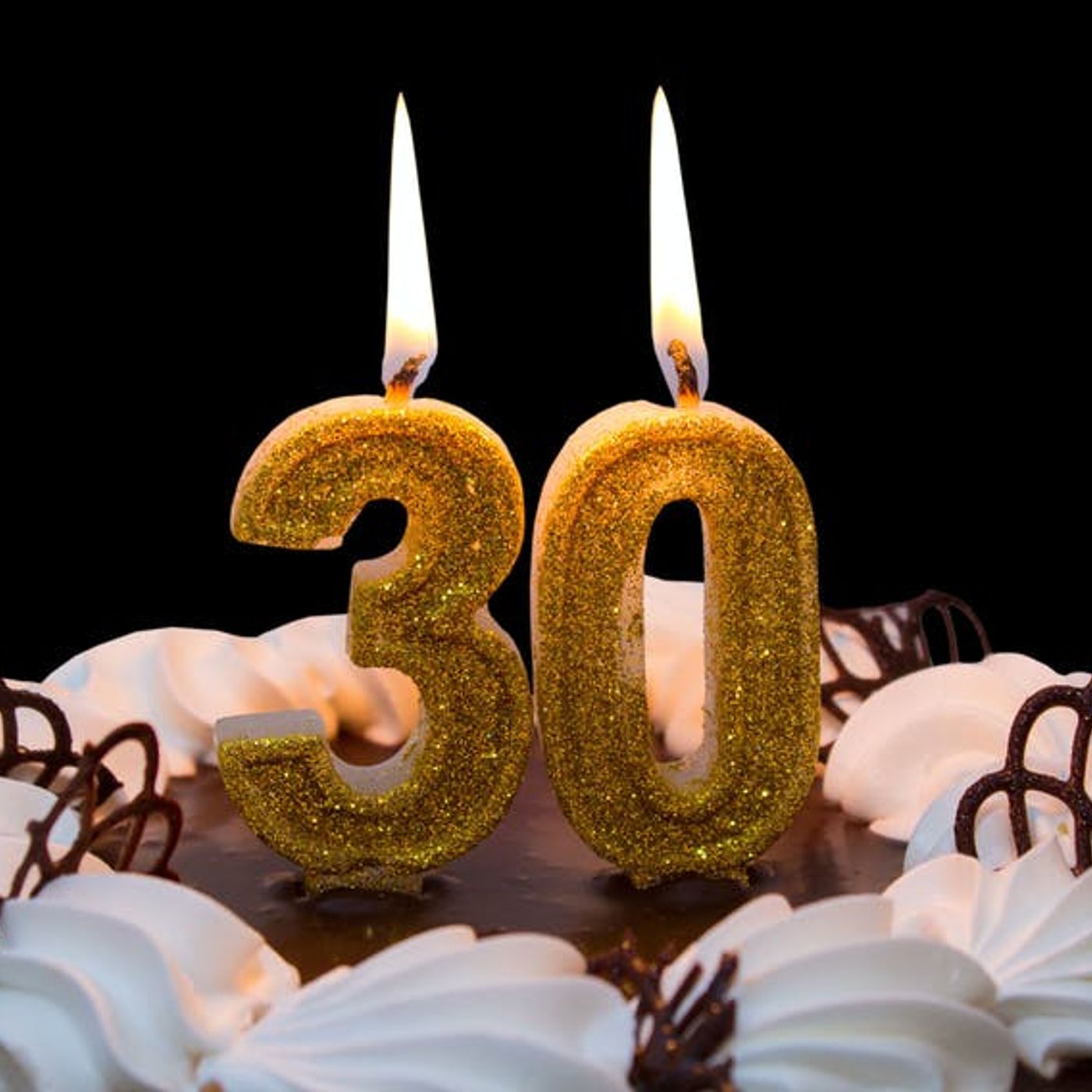 Why are we afraid of turning 30? episode artwork