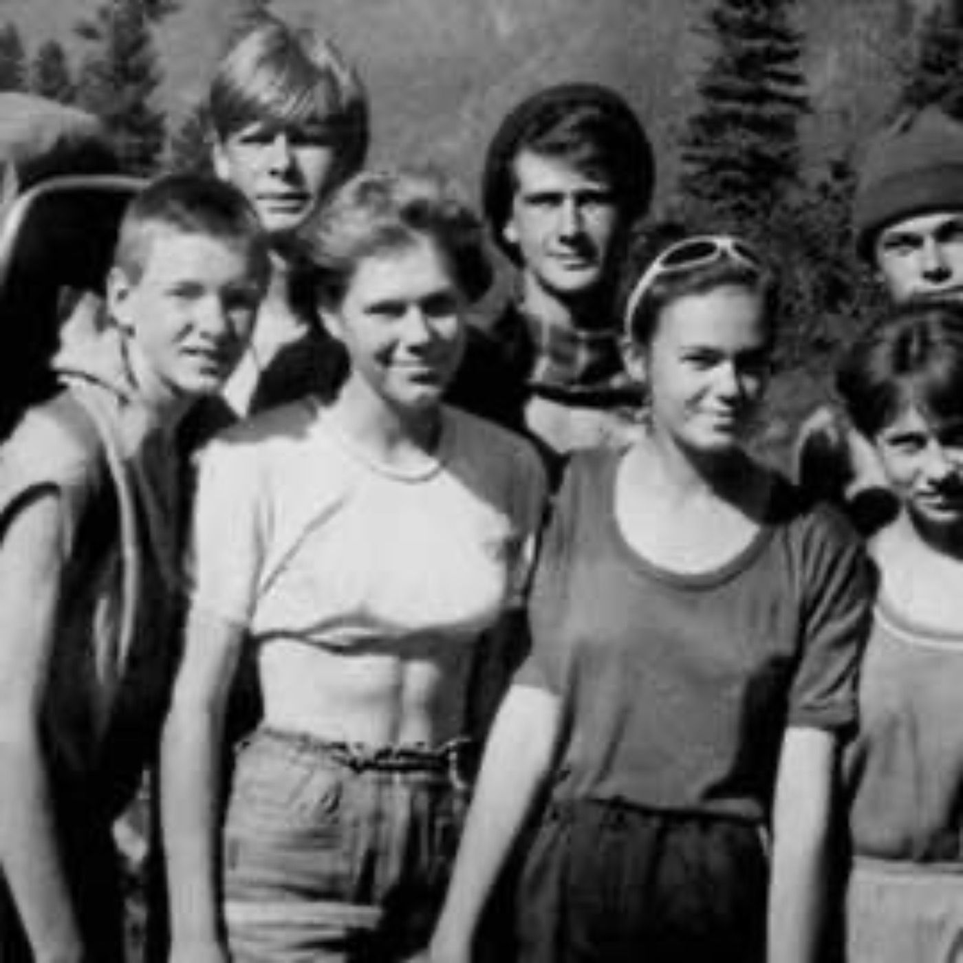 Dyatlov Pass and the Khama Daban Incidents with Thom Pollard