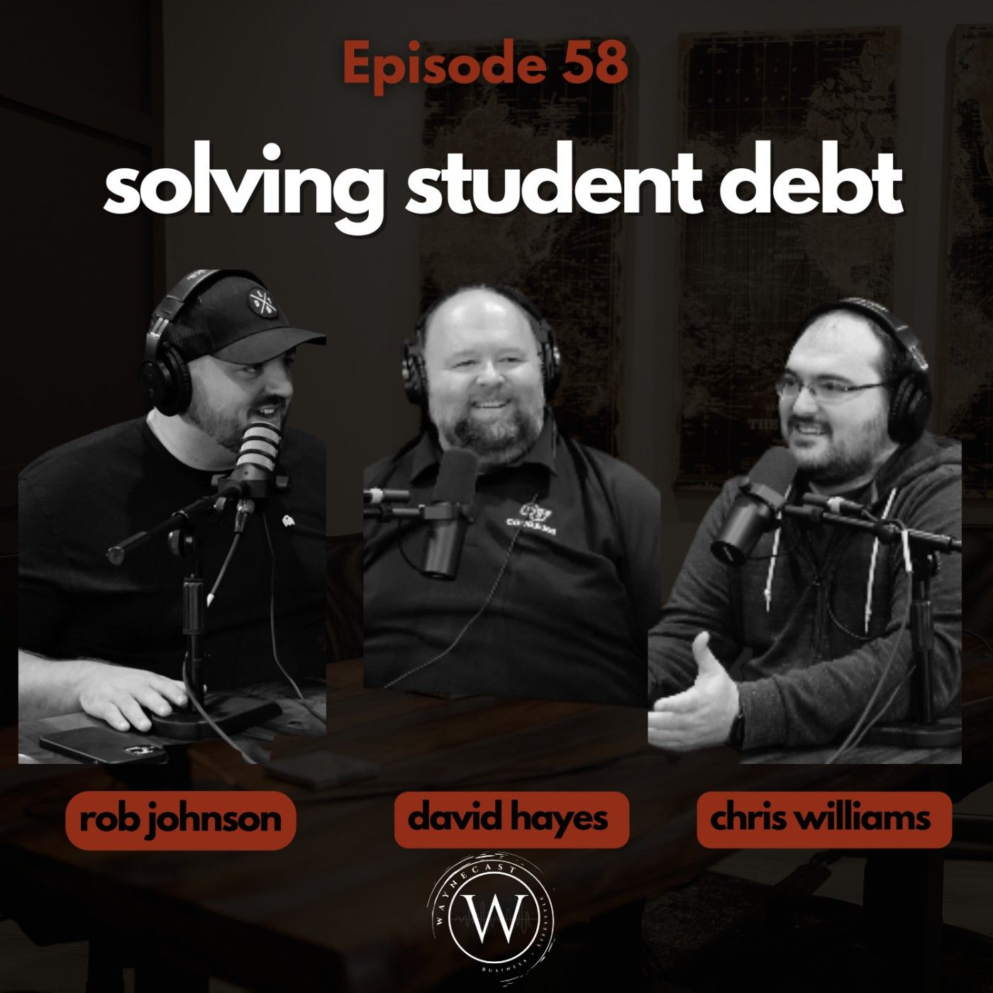 58: Solving Student Debt