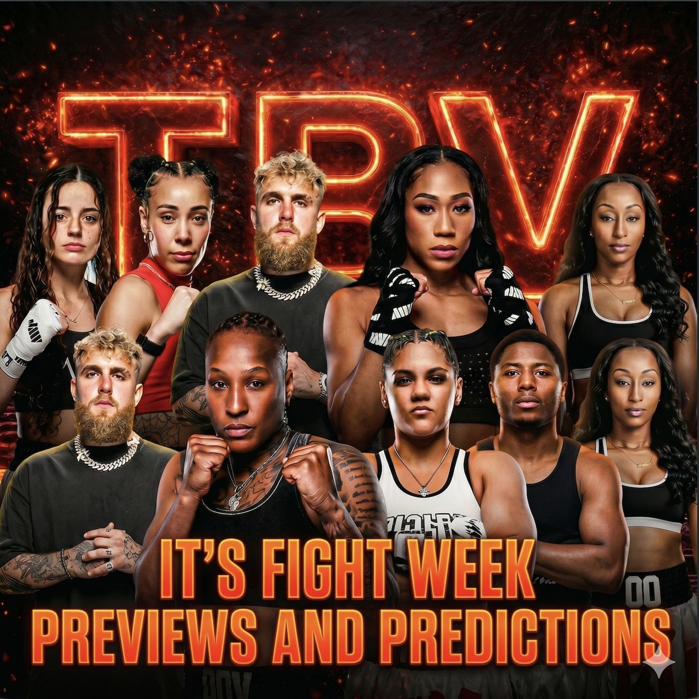 ☎️Baumgardner vs Bo Mi Re Shin + Green vs Daniels | Full MVPW-02 Card Preview & Picks🔥