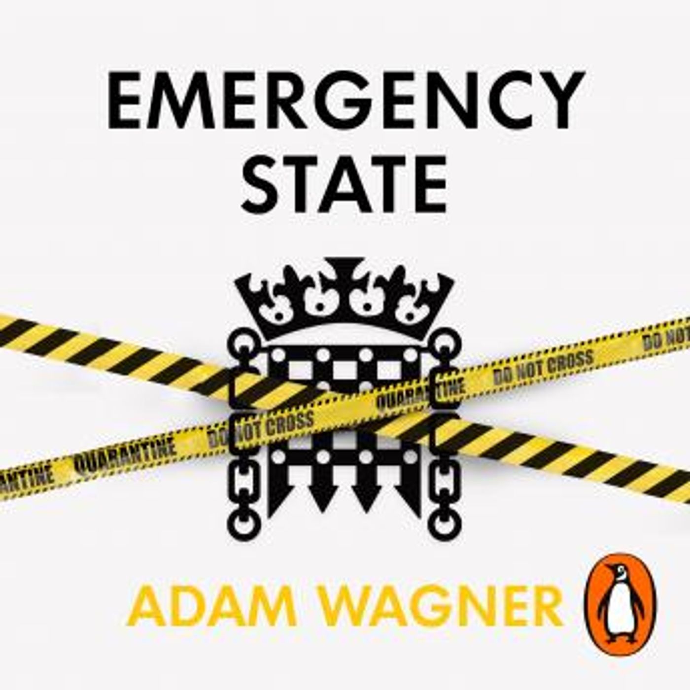 Full Audiobooks in Non-Fiction, Current Affairs, Law, & Politics