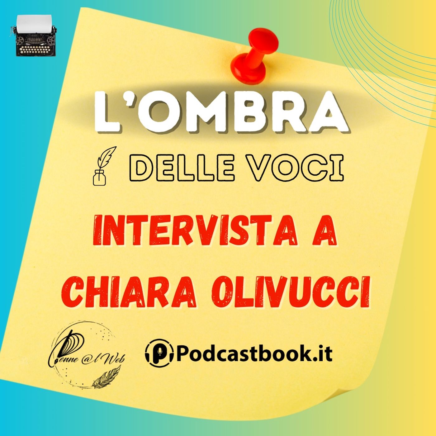L\'ombra delle voci
