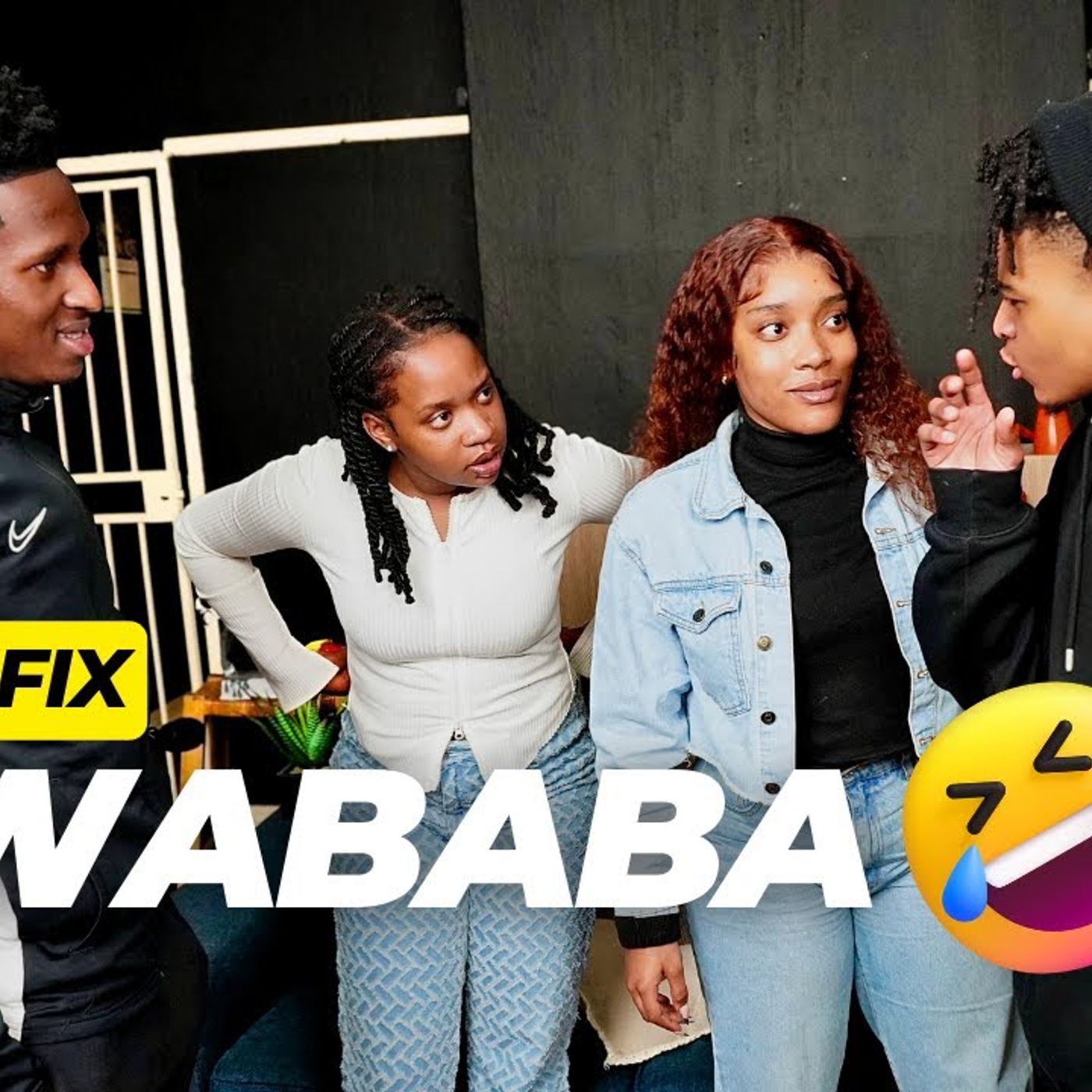 🚨How to Cure Gwababa once and for all ! - Open Chats Podcast Episode 24 - Open Chats Podcast episode artwork