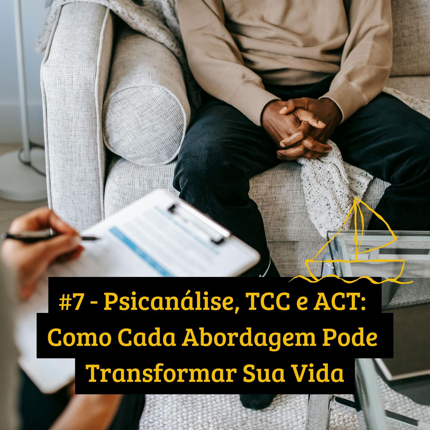 Podcast de Psicologia