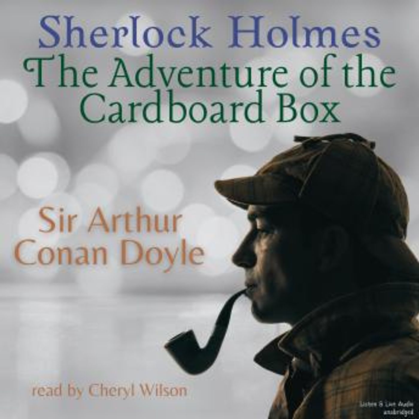 Top Full Audiobooks in Mystery, Thriller & Horror, Police & Detective