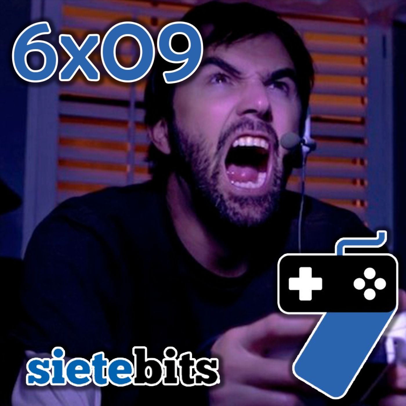 SieteBITS