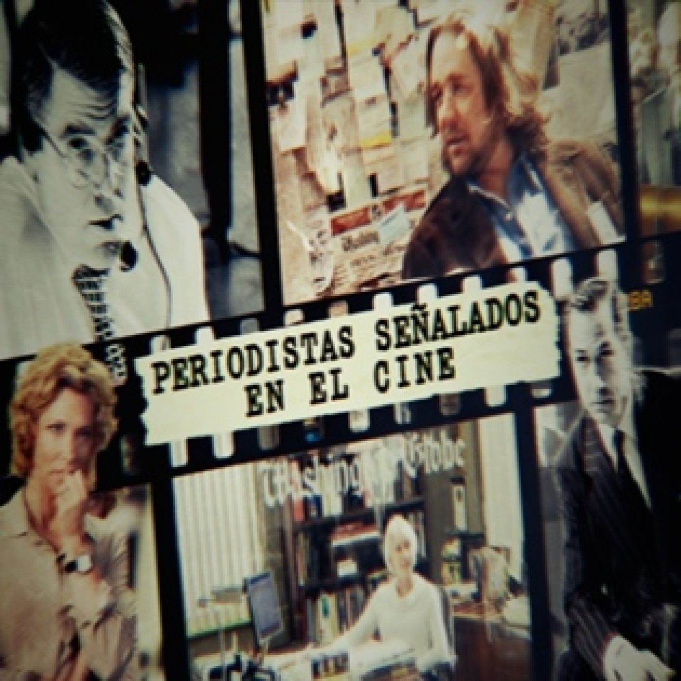 Cuarto Milenio 21×24 (22/02/2026): Periodistas señalados en el cine