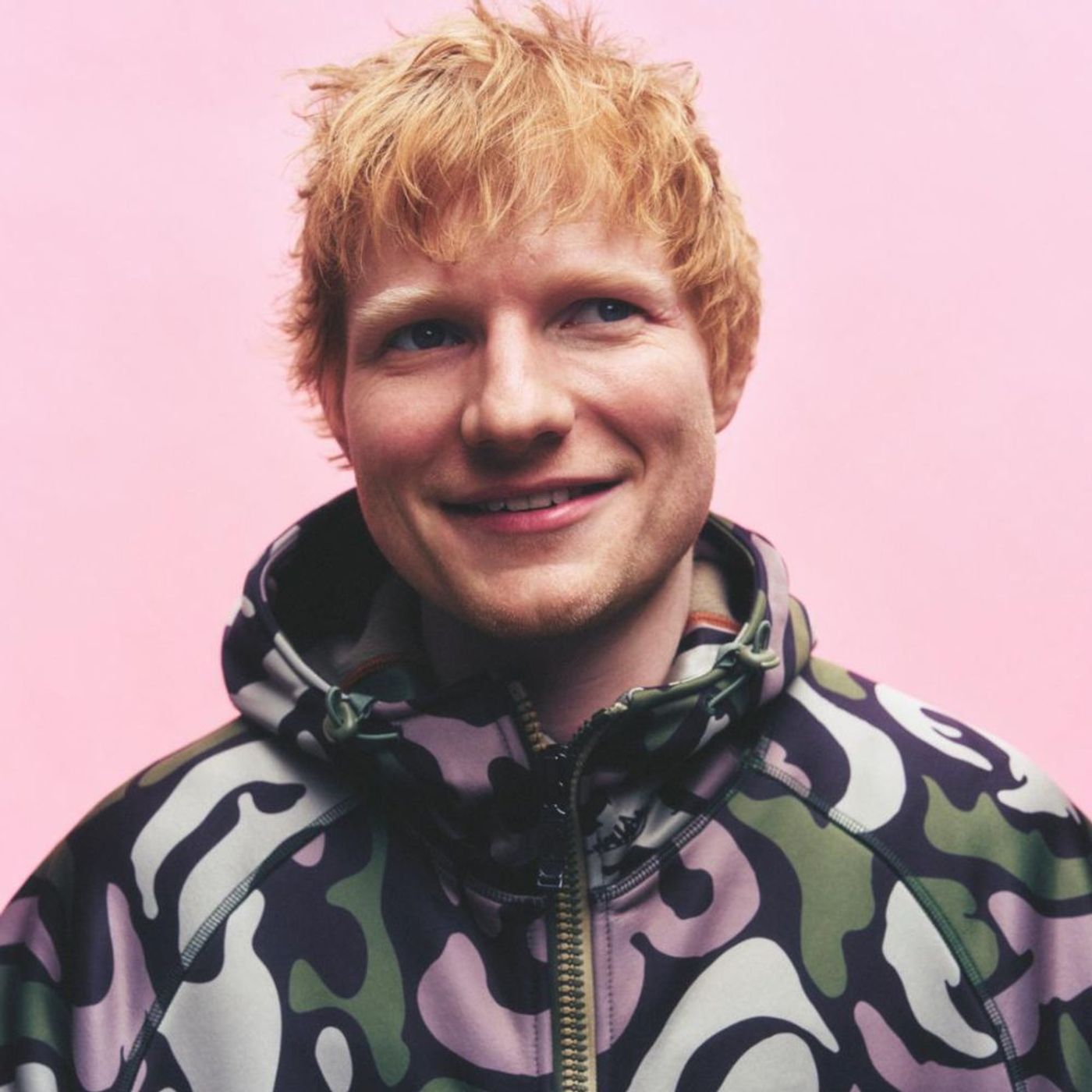 Un futur album pour Ed Sheeran et une réédition pour Damiano David episode artwork