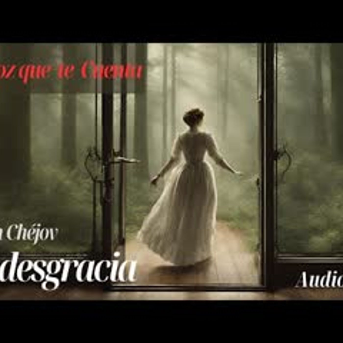 Audiolibro En Español