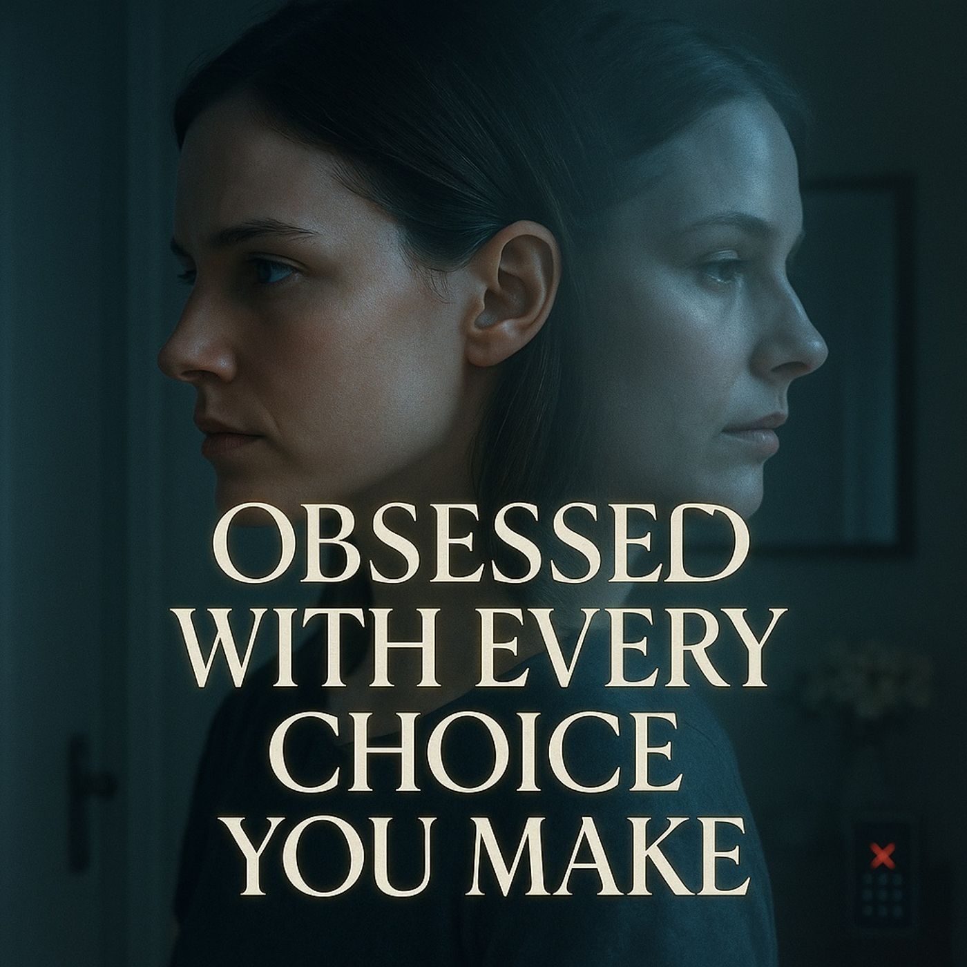 Mirror Mirror: Obsession by Design - manipulation, dark psychology, social dynamics