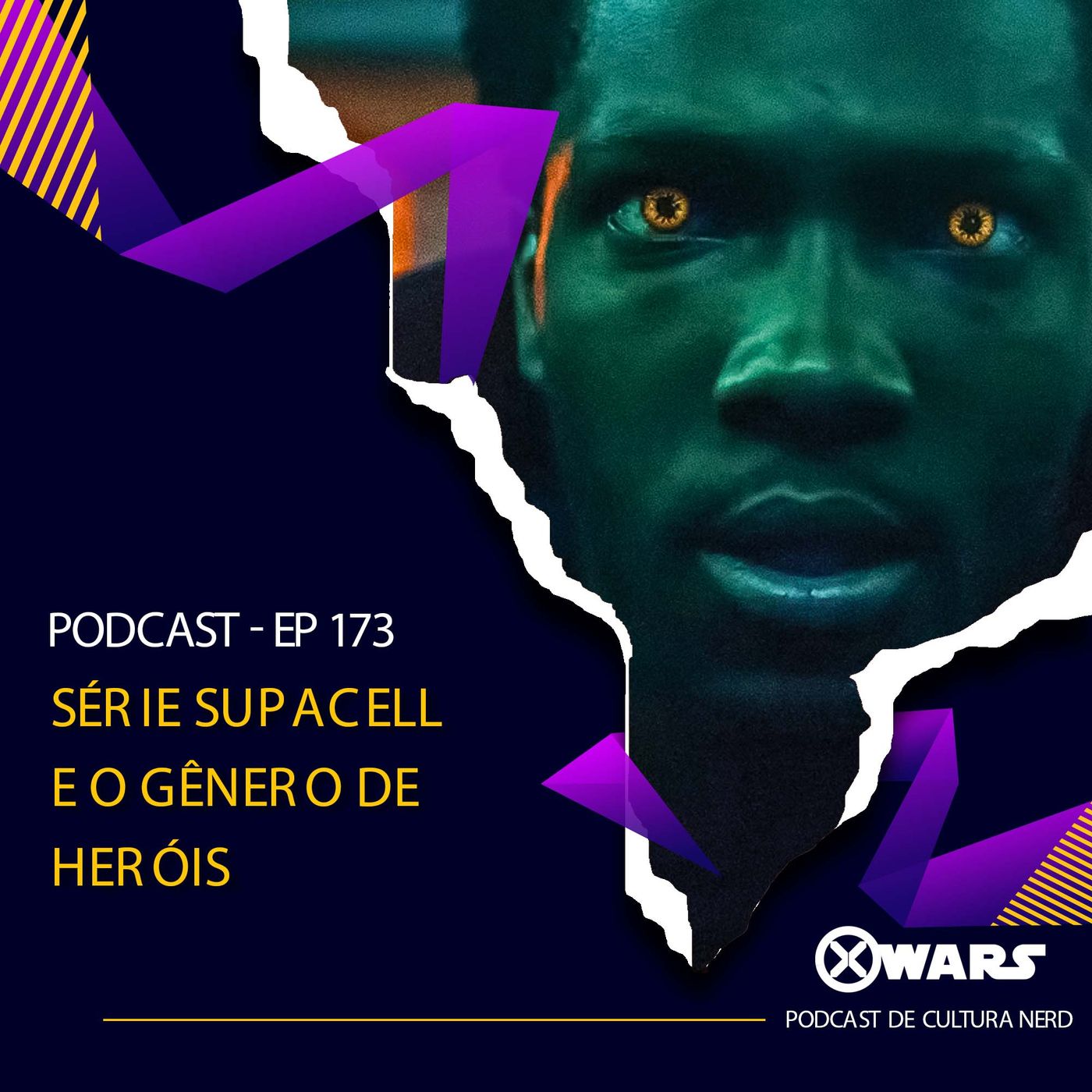 Xwars Cultura Nerd