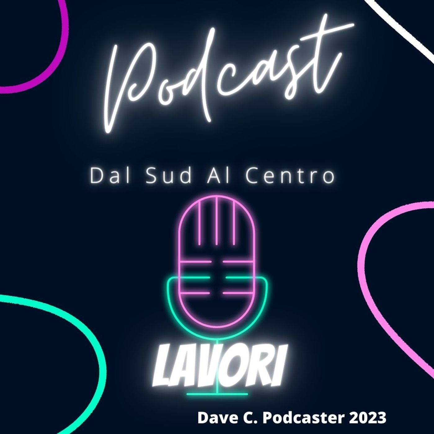 Dal Sud  al Centro