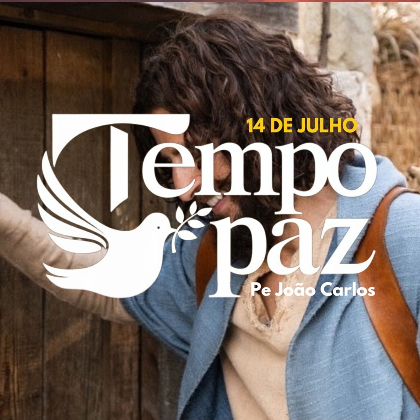 Pe. João Carlos - Meditação da Palavra