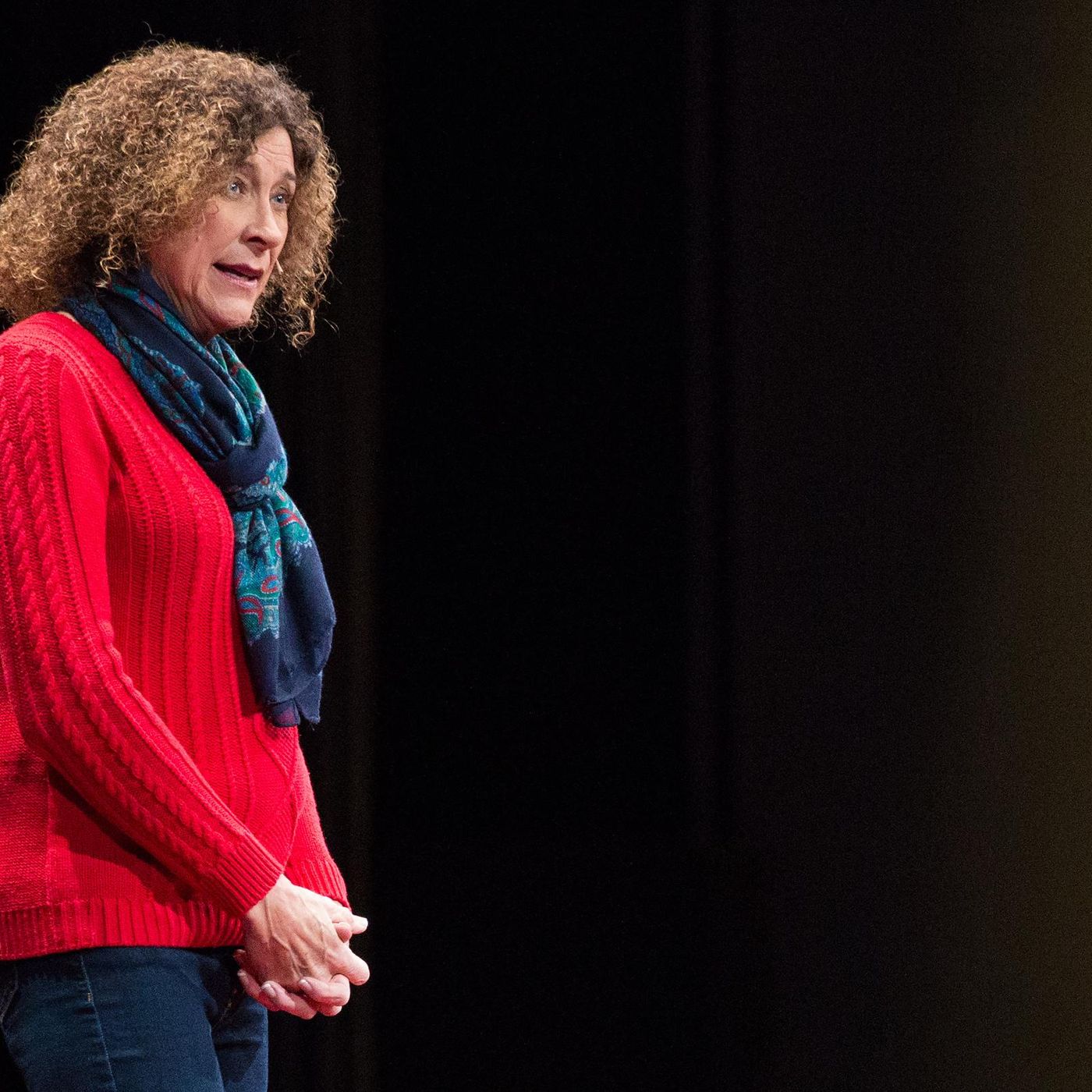 What my gender transition taught me about womanhood | Paula Stone Williams episode artwork