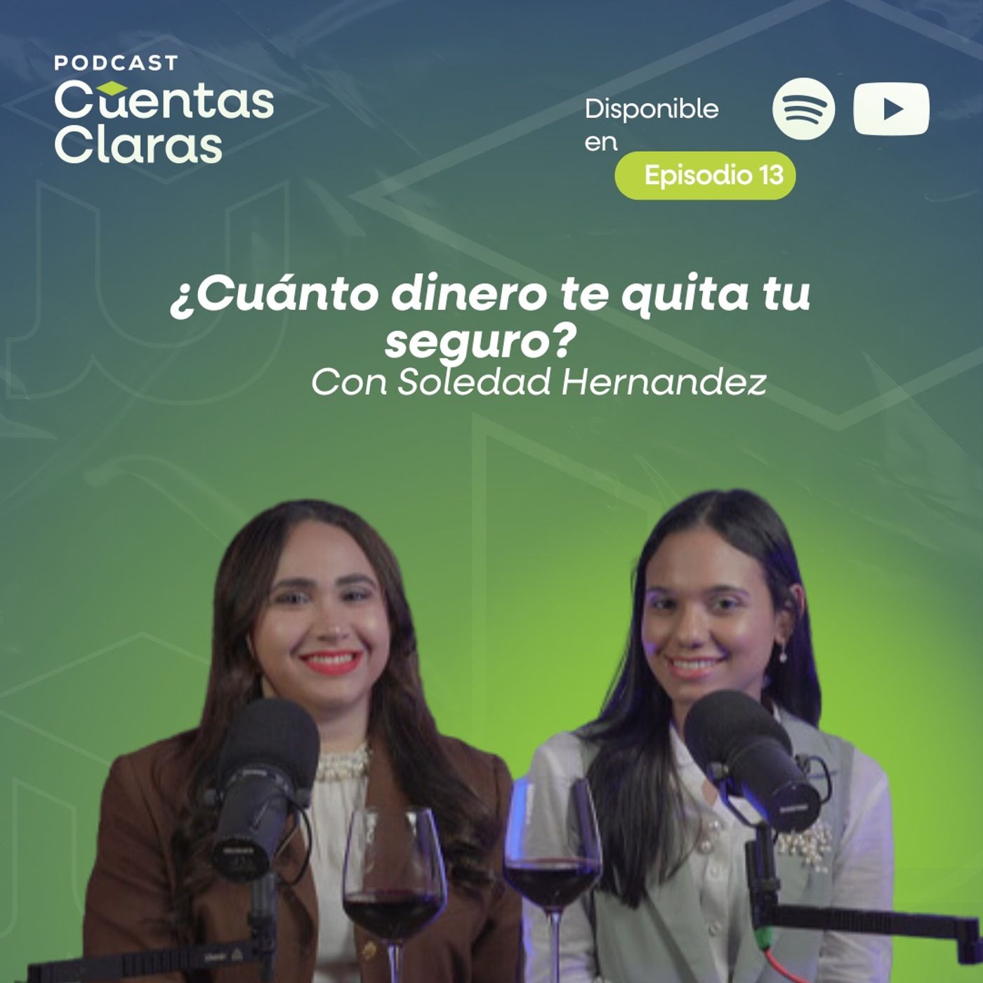 Cuentas Claras