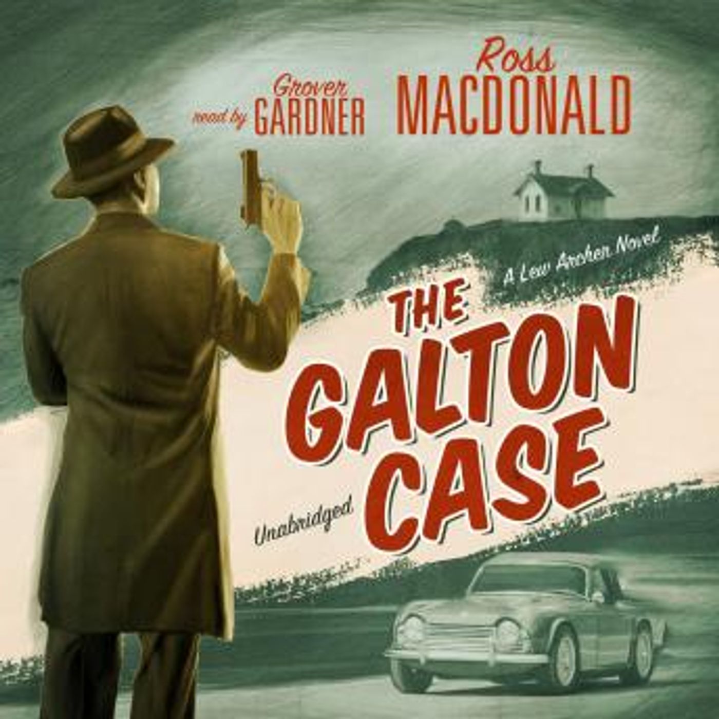 Download Top Full Trial Audiobooks in Mystery, Thriller & Horror, Police & Detective
