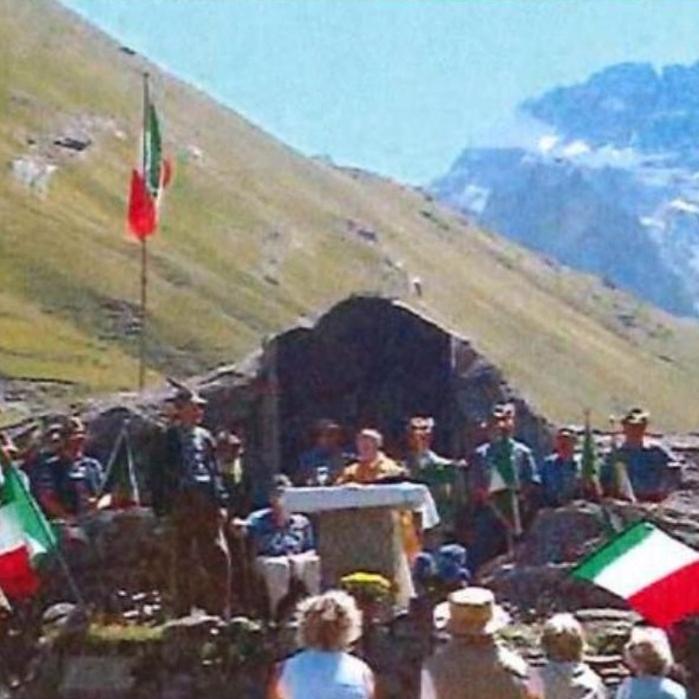 Sveglia Bastardi Diretta 064 Seconda Stagione