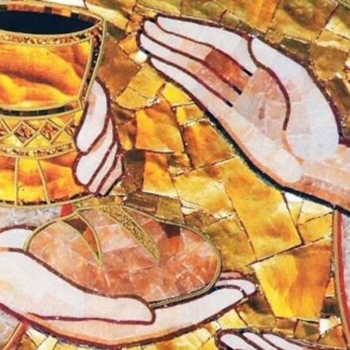 Santissimo Corpo e Sangue di Cristo. II domenica dopo Pentecoste (Catechesi dialogata) episode artwork