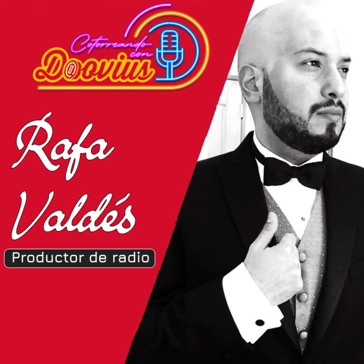 Cotorreando con Doovius