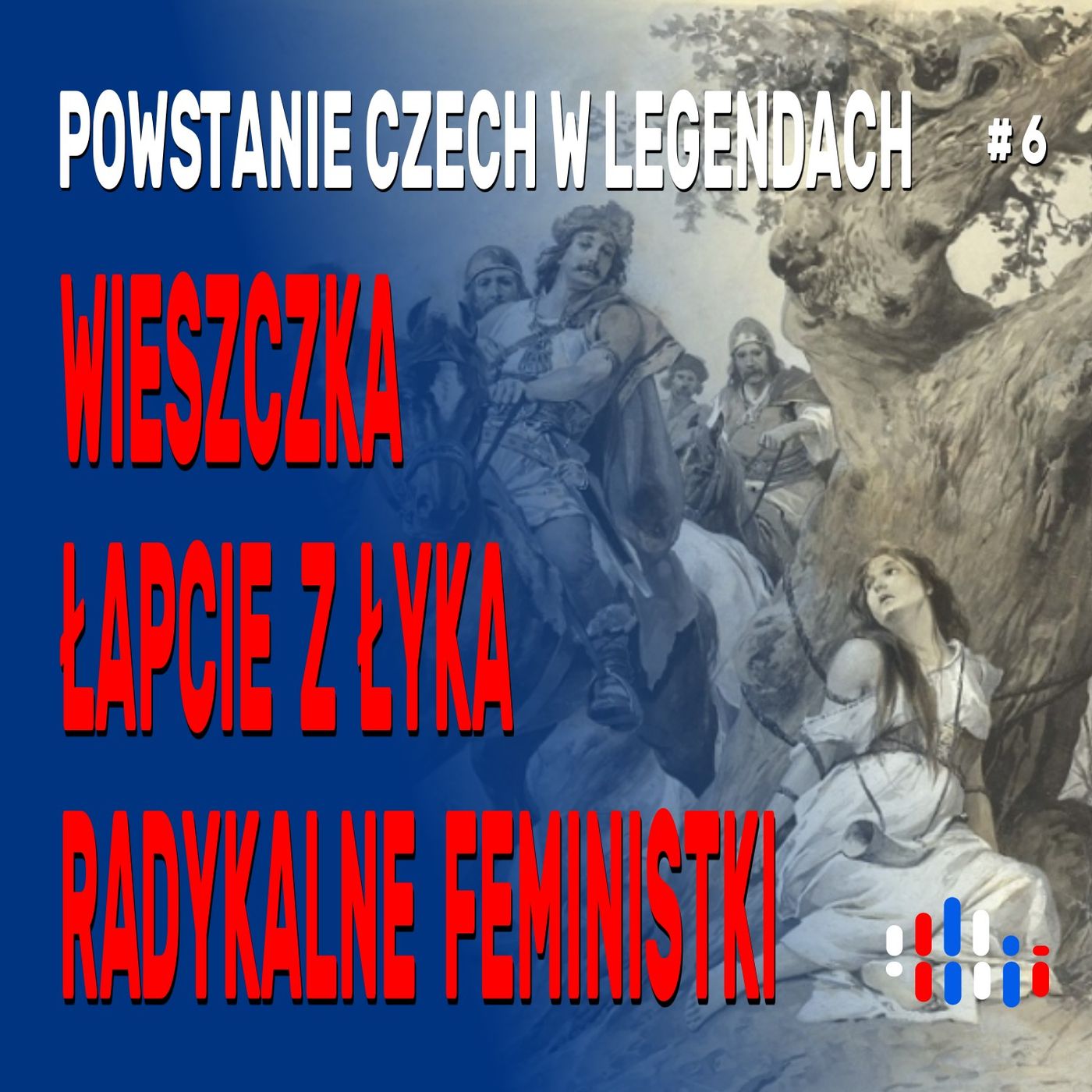 Czechostacja