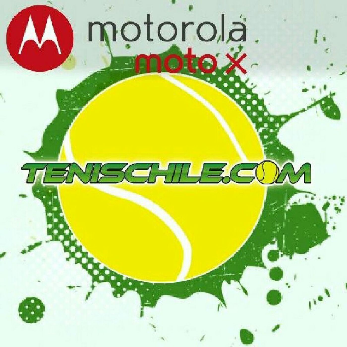 TenisChile's show