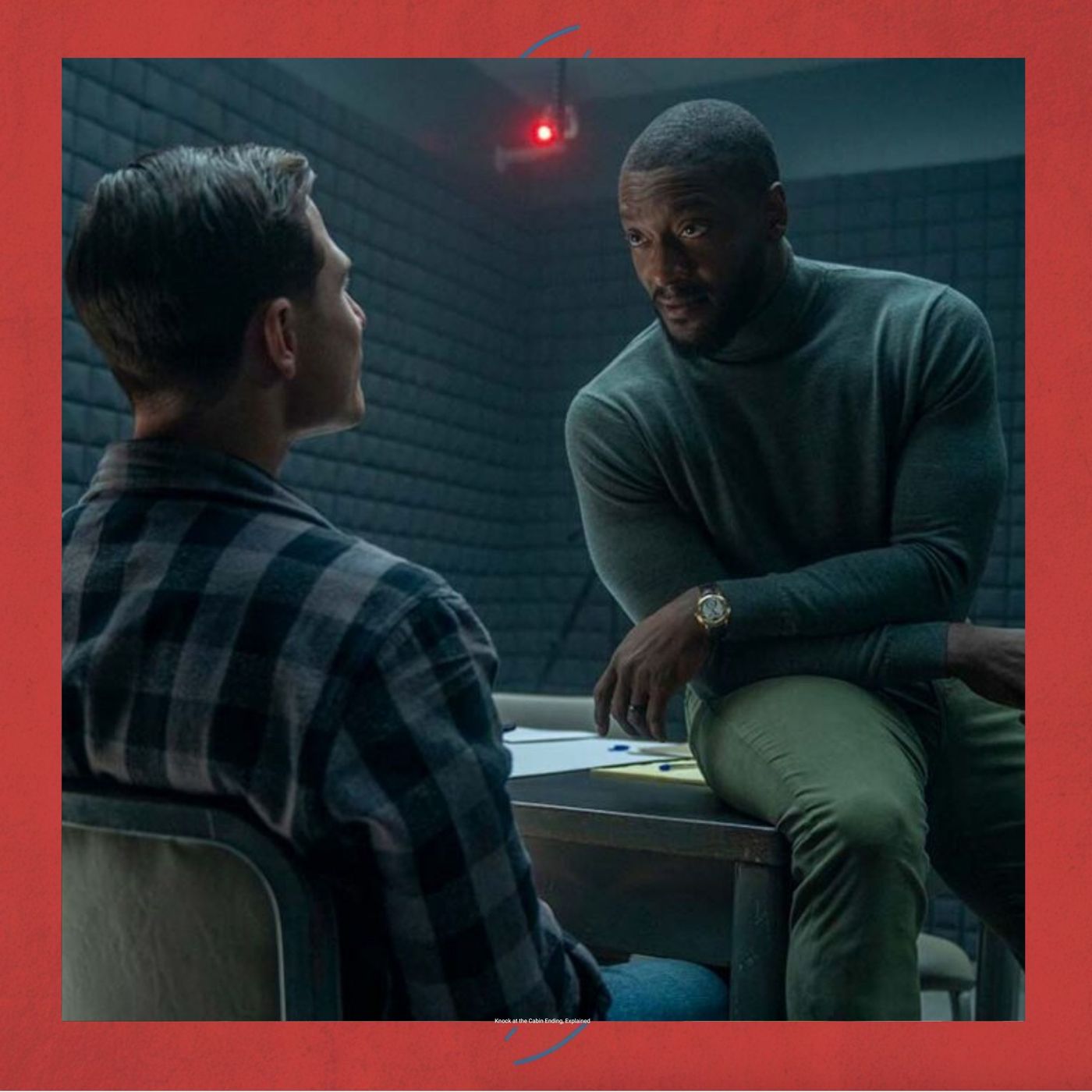 Se creía el más vivo del barrio pero se las comió todas