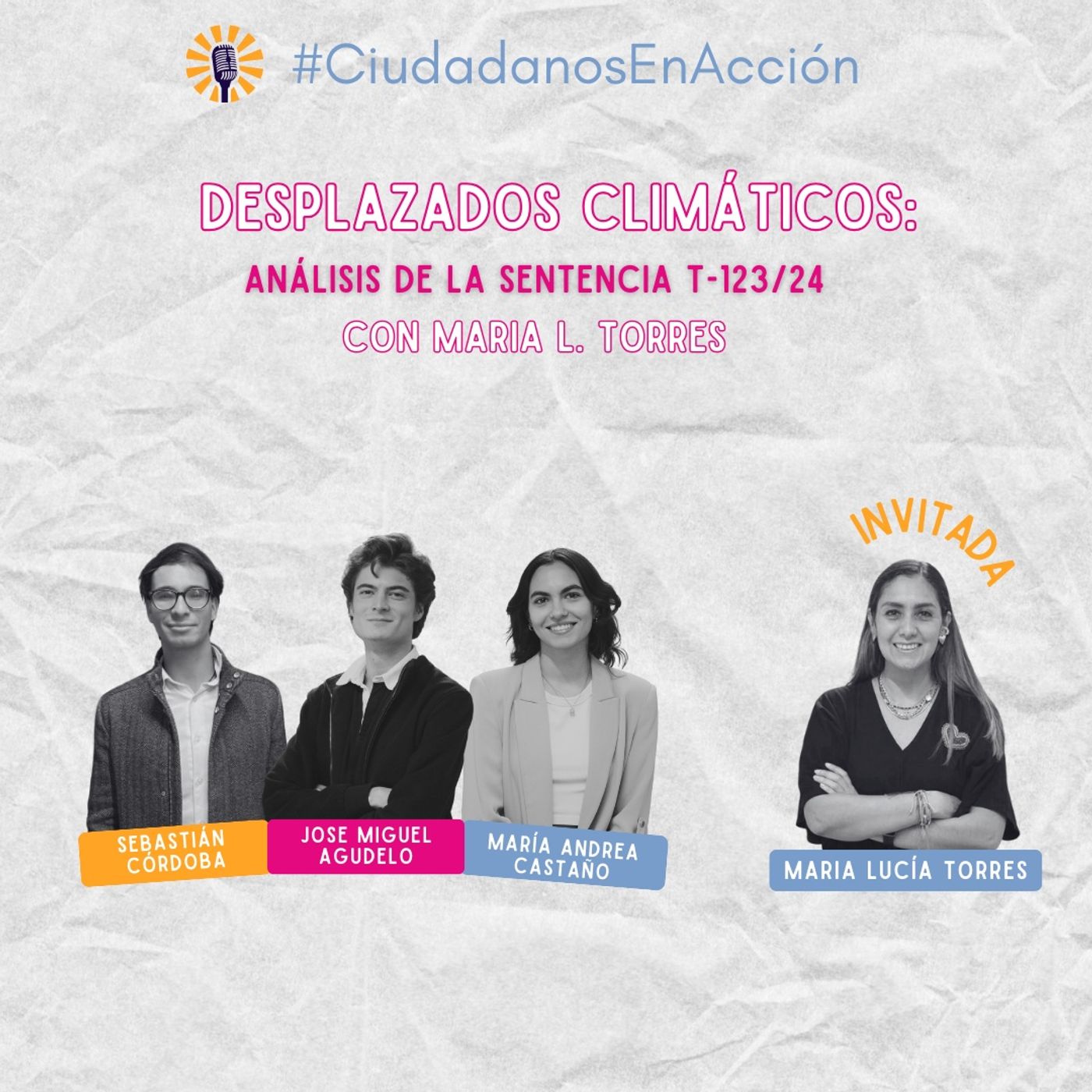 Ciudadanos en acción