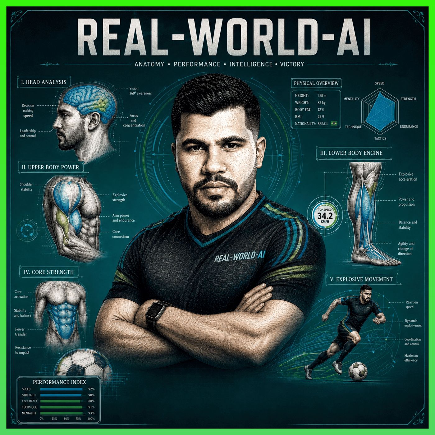 AI & Gut Health episode artwork