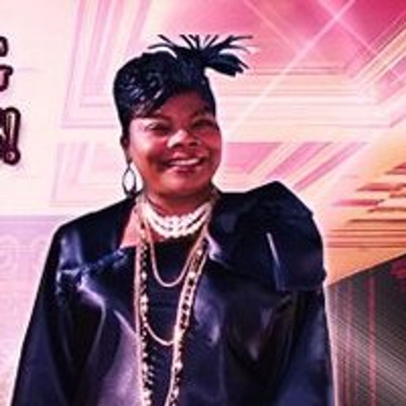 Encouraging Moments with Keva Renee