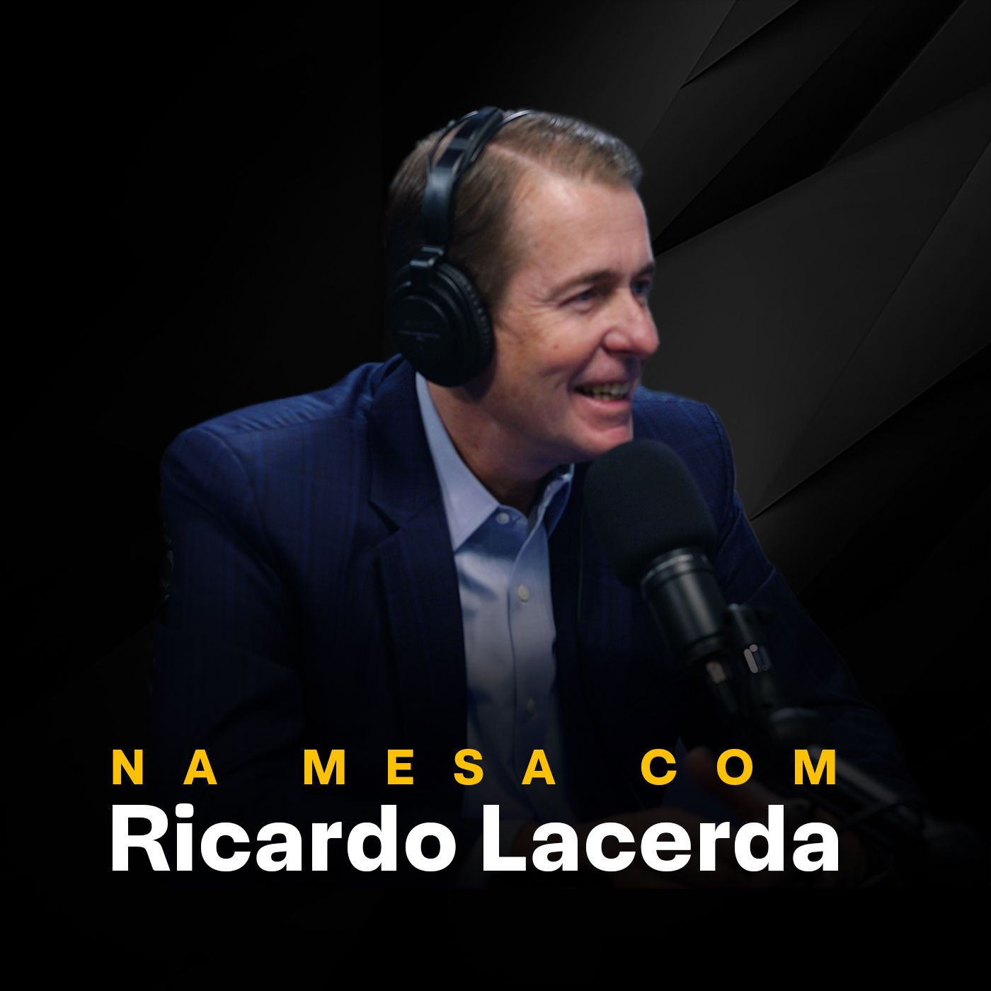 #32 - Na mesa com Ricardo Lacerda, do BR Partners