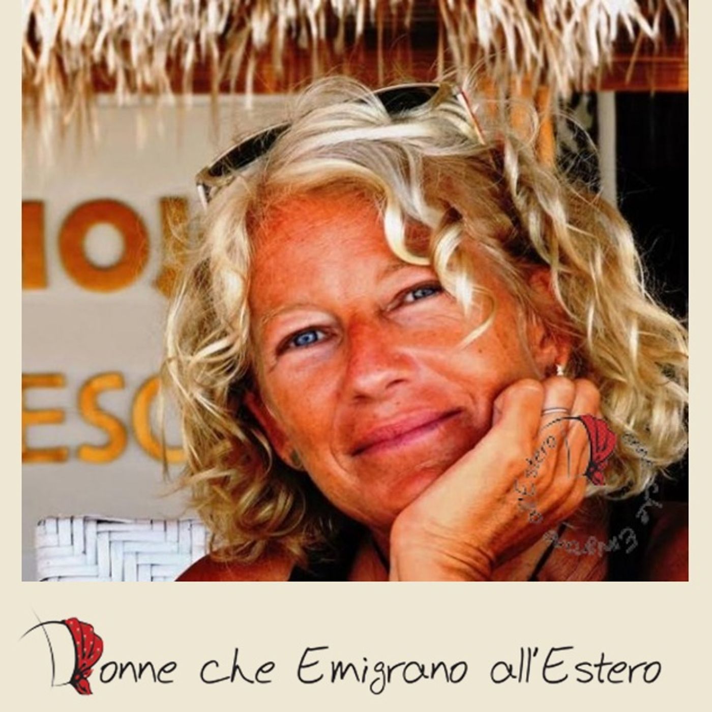 Chiacchiere da Venere - DONNE CHE SVOLTANO!
